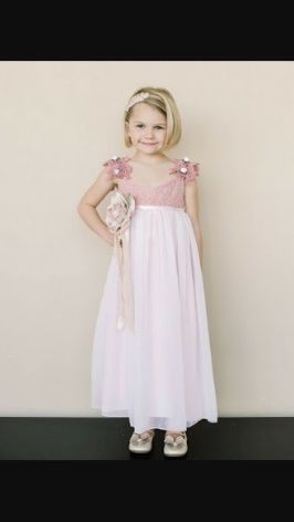 Boda rosa con gris 17