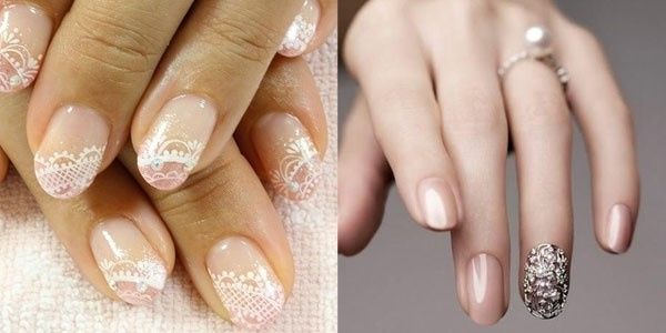 Boda rosa con gris 19