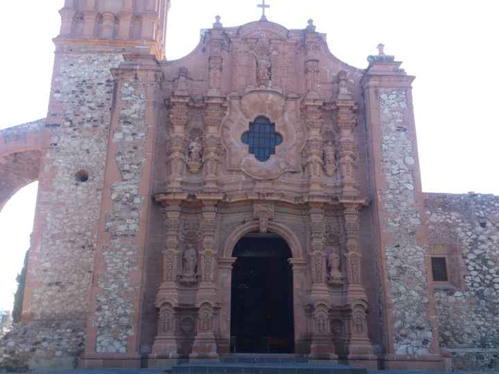 Ahora si tenemos iglesia xD - 2