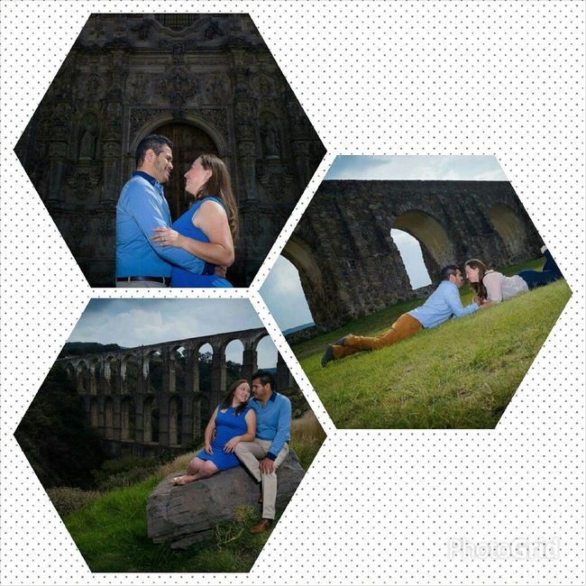 ¿dónde fué tu sesión casual? - 1