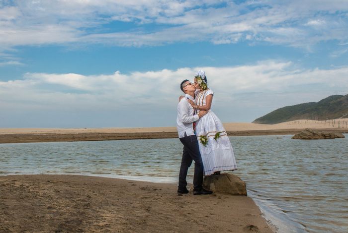 Sesión de fotos preboda 🥑❤️ 3