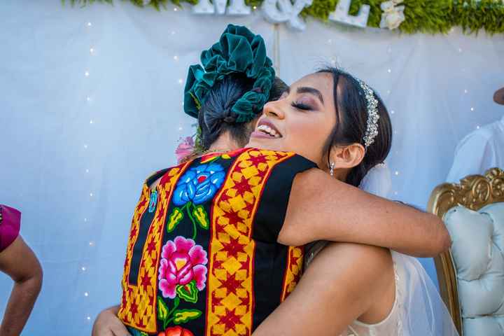 Just married 💖 - 5