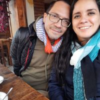 La foto más bonita de ustedes dos 📷💝¡aquí hay regalo!🎁 - 1