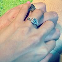 M de muestren sus anillos!!! - 1