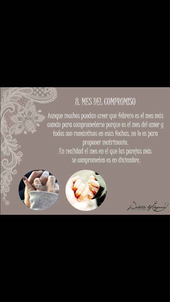 Curiosidades del anillo - 9