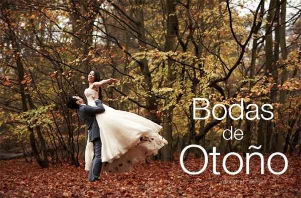 bodas de octubre