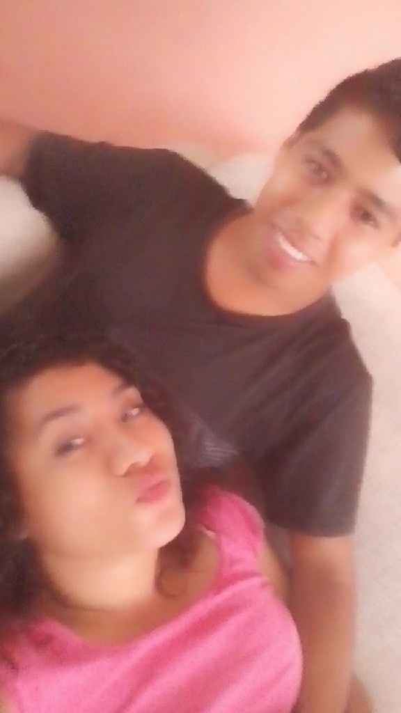 Último Paso: ¡Sube una foto con tu pareja!💘 - 1