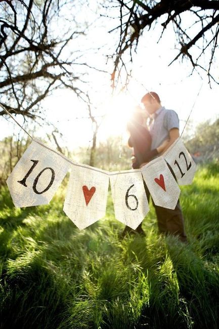 Mis banderines - elizabeth 1