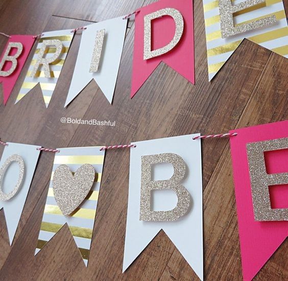 Mis banderines - elizabeth 2