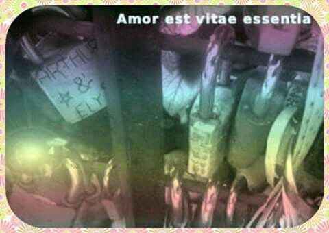 Escribe tu nombre y el de tu Fm en este candado del amor 🔒 - 1