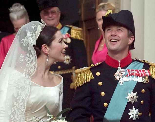 FEDERICO DE DINAMRCA