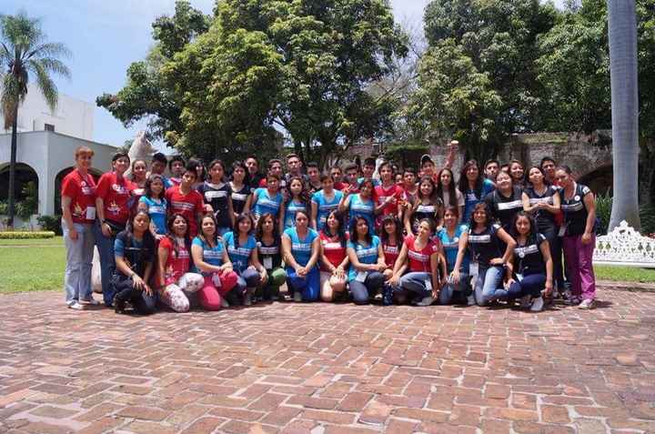 Foto de la delegación CDMX