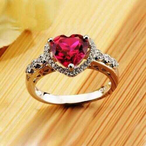  Club “esperando el anillo” muestren sus anillos soñados! - 2