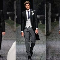 3 trajes