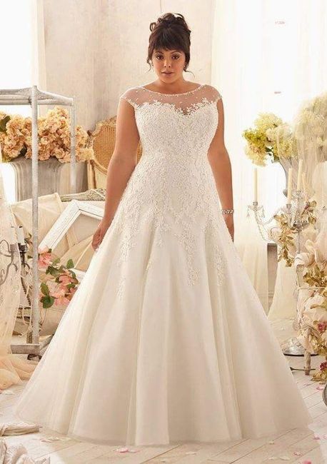  Vestidos y más vestidos 👗 - 6