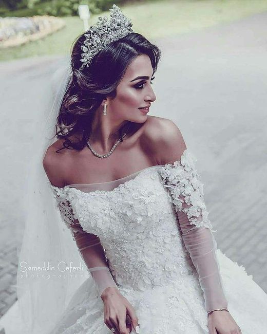  Vestidos y más vestidos 👗 - 1