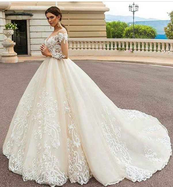  Vestidos y más vestidos 👗 - 5