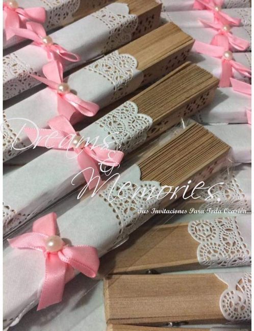  Recuerditos para la boda? - 6