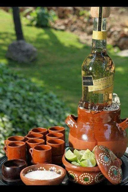  Ayuda con boda mexicana.  - 9