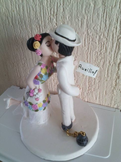 cake toppers 