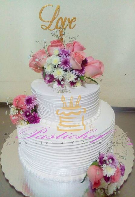 El que yo queria jiji