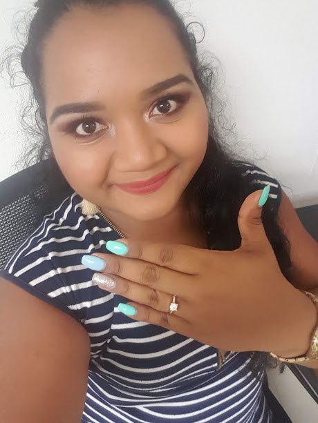 Anillo de compromiso