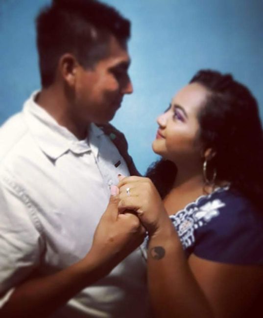 El Defecto perfecto - Alejandra 1