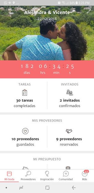 182 Dias