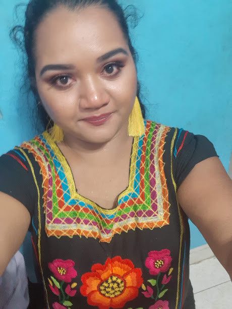 Mi Vestido