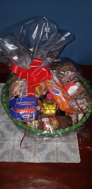 El Dote que trajo mi FM