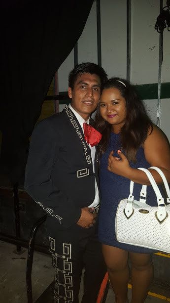 Nuestra primera Cita 