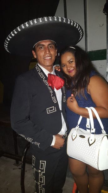 Nuestra primera Cita 