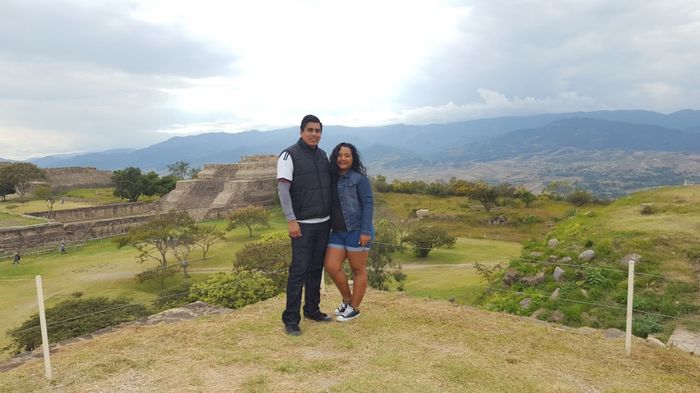 Mi FM y yo en Oaxaca