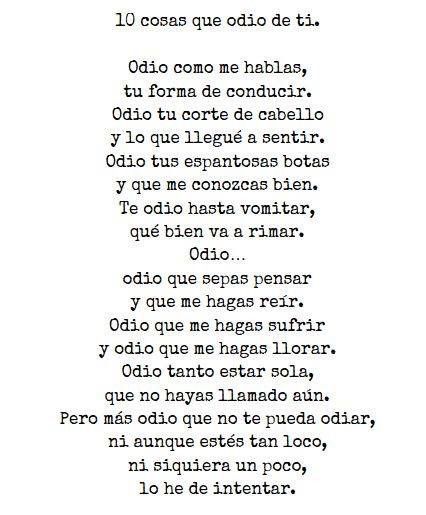 Mi película romántica - Alejandra =) 2