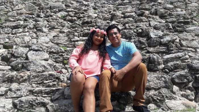 Mi película romántica - Alejandra =) 3