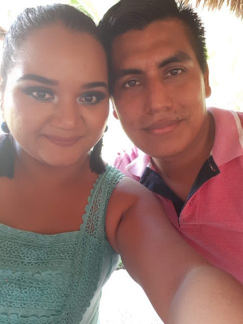 Una foto con mi FM