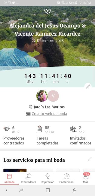 Mi número mágico- Alejandra =) 1