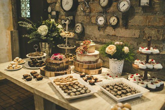 Mi plan de Boda - Alejandra 5