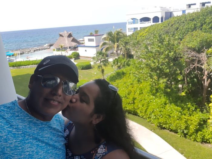 Mi viaje en el tiempo 1