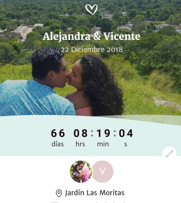 Mi Archivo Nupcial 1