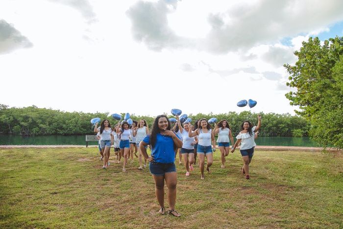 Despedida de Soltera