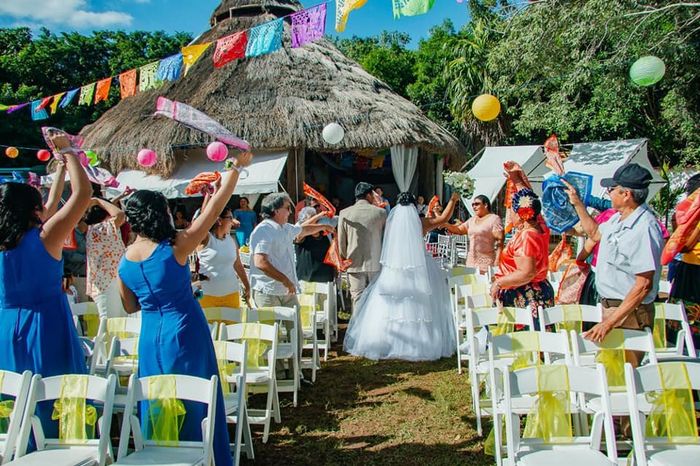 boda mexicana 2