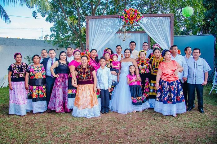 boda mexicana 10