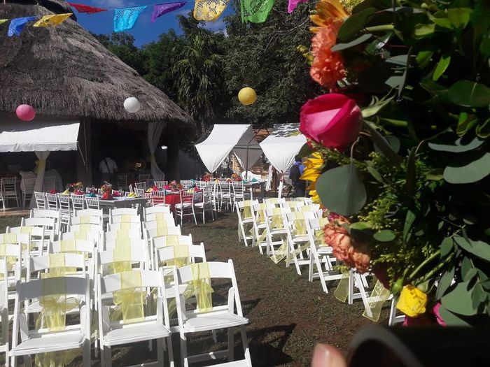 boda mexicana 11