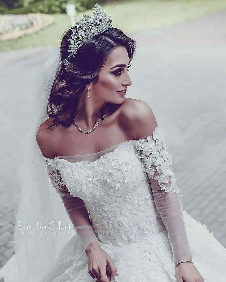  Vestidos y más vestidos 👗 - 1