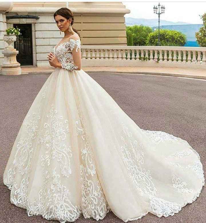  Vestidos y más vestidos 👗 - 5