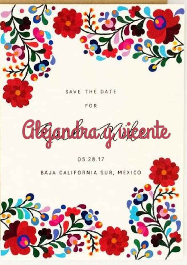 Invitacion 
