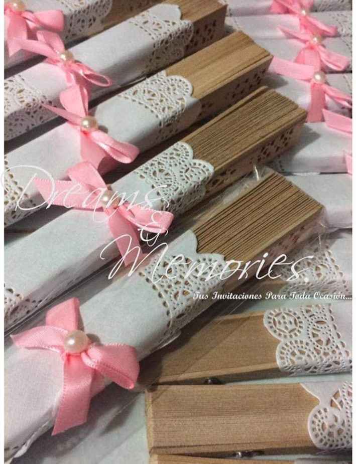 Recuerditos para mujeres 