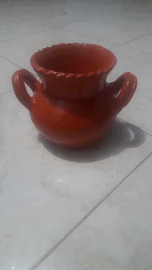 Centros de Mesa, jarritos