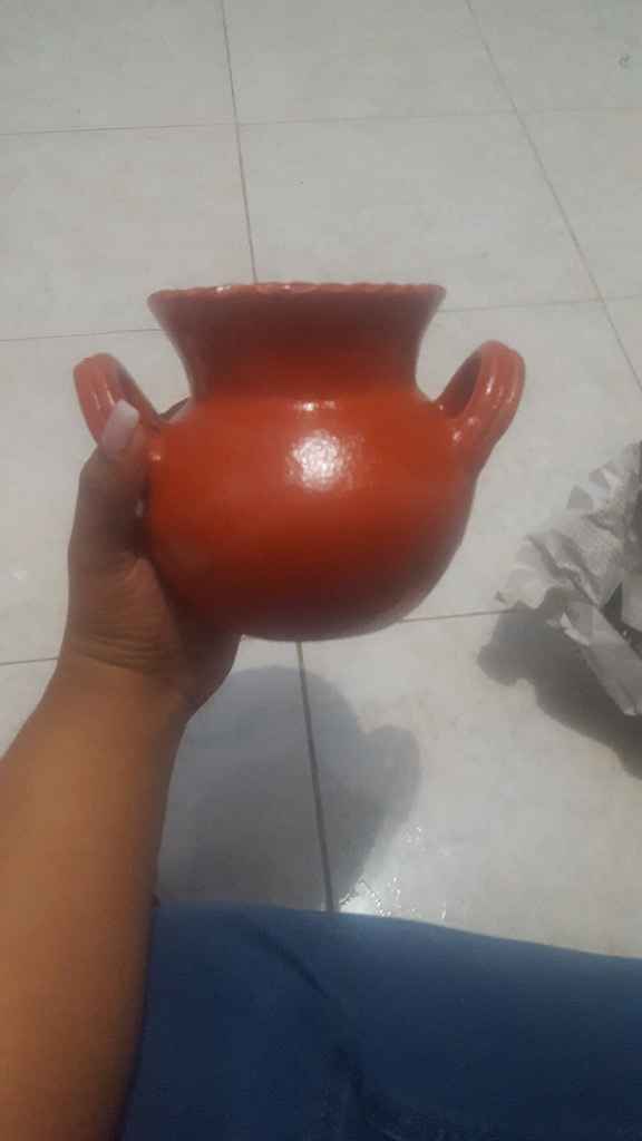 Centros de Mesa, jarritos